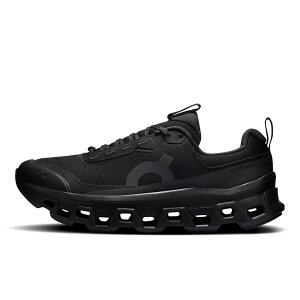 �I�� �N���E�h�����X�^�[ 1 �E�H�[�^�[�v���[�t On �V���[�Y Cloudmonster 1 Waterproof Black | Black ���f�B�[�X �����Y �X�j�[�J�[ 3WG10631043