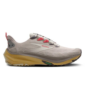 �u���b�N�X �X�e�[�v��×�S�[�X�g�g���C�� BROOKS STAPLE x Ghost Trail �u���E�� �����Y �X�j�[�J�[ STP-5343-BR
