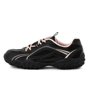 �t�B�� �t�B���G�V���b�y�G���G�X FILA FILA ECHAPPE MS BLACK/LOTUS ���f�B�[�X �X�j�[�J�[ 102032-014