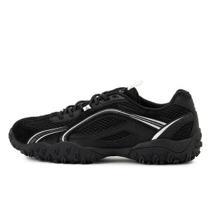 �t�B�� �t�B���G�V���b�y�G���G�X�G���W�F�C FILA FILA ECHAPPE MS LJ Black / Black / Black ���f�B�[�X �X�j�[�J�[ USS26007-001