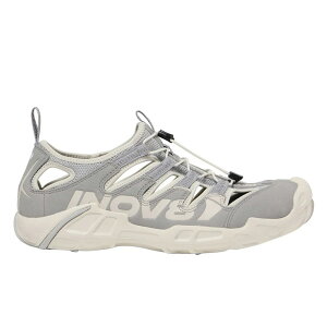 �C�m���F�C�g ���R���C�g �C�`�L���[�}�� ���j INOV8 RECOLITE 190 UNI GRAY/WHITE�iGYWH�j �����Y �X�j�[�J�[ NO6SSD01U-GYWH