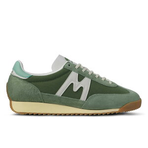 �J���t ���X�^�� 76 KARHU MESTARI 76 TEA / LICHEN �����Y ���f�B�[�X �X�j�[�J�[ KH805098