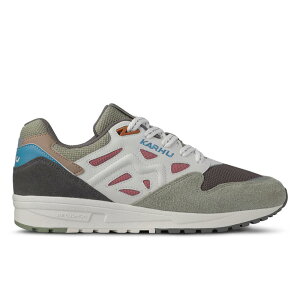 �J���t ���K�V�[ 96 KARHU LEGACY 96 DARK GULL GRAY / LIGHT MAHOGANY �����Y ���f�B�[�X �X�j�[�J�[ KH806094