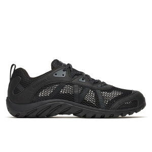 ������ �}�C�| 3 �G�A���X�|�[�c MERRELL MAIPO 3 AEROSPORT BLACK �u���b�N �����Y �X�j�[�J�[ J00003297