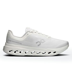 �I�� �N���E�h�T�[�t�@�[ �l�N�X�g On �V���[�Y Cloudsurfer Next White | White �����Y �X�j�[�J�[ 3ME30021200