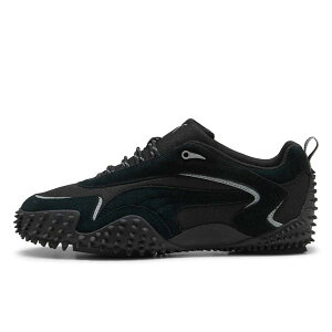 �v�[�} ���X�g�� XC �v���C�� PUMA MOSTRO XC PRIME PUMA Black-Flat Mid Gray �����Y ���f�B�[�X �X�j�[�J�[ 404336-01