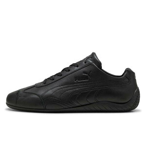 �v�[�} �X�s�[�h�L���b�g �f�B�R�� PUMA SPEEDCAT DECON PUMA Black �����Y ���f�B�[�X �X�j�[�J�[ 407698-02