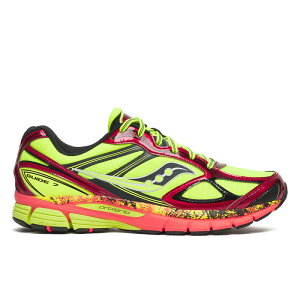 �T�b�J�j�[ �v���O���b�h�K�C�h7 Saucony PROGRID GUIDE 7 �J�i���A �����Y �X�j�[�J�[ S70995-1