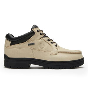 �e�B���o�[�����h �w���e�[�W GTX ���b�N�g�D �~�b�h Timberland HERITAGE GTX MOC TOE MID ���C�g�x�[�W��/�u���b�N �����Y �X�j�[�J�[ A2JU5AAM