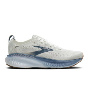 �u���b�N�X �A�h���i����GTS25 BROOKS Adrenaline GTS 25 �z���C�g/�u���[ ���f�B�[�X �X�j�[�J�[ BRW4432-W/BLU