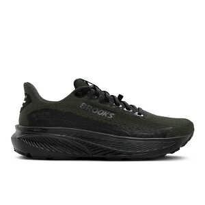 �u���b�N�X �S�[�X�g17 GTX BROOKS Ghost 17 GTX �u���b�N ���f�B�[�X �X�j�[�J�[ BRW4512-BLK