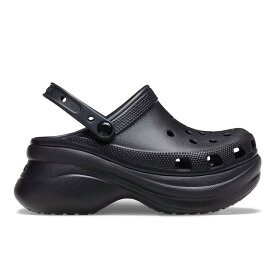クロックス ベイ クロッグ crocs CLASSIC BAE CLOG Black レディース サンダル 206302-001