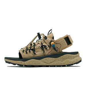 �t�����[�}�E���e�� �v�}�v���N Flower MOUNTAIN PUMA PUNKU Beige/Cream �����Y ���f�B�[�X �T���_�� FM97016