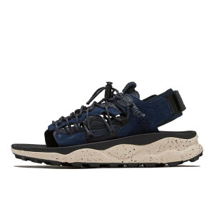 �t�����[�}�E���e�� �v�}�v���N Flower MOUNTAIN PUMA PUNKU Navy LE �����Y ���f�B�[�X �T���_�� FM97023
