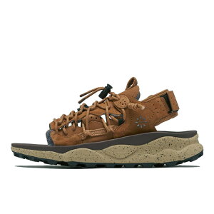 �t�����[�}�E���e�� �v�}�v���N Flower MOUNTAIN PUMA PUNKU Tan LE �����Y ���f�B�[�X �T���_�� FM97025