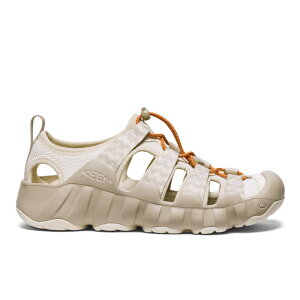 �L�[�� �n�C�p�[�|�[�g �G�C�`�c�[ KEEN HYPERPORT H2 BIRCH/PLAZA TAUPE ���f�B�[�X �T���_�� 1028661