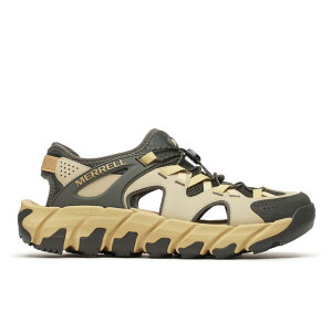 ������ �}�C�| �G�N�X�v���[���[ �V�[�u MERRELL MAIPO EXPLORER SIEVE CARAMEL �L�������� �����Y �T���_�� J00003532