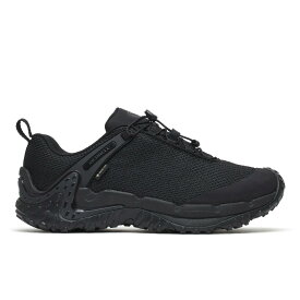 メレル カメレオンストームリダックスJPゴアテックス MERRELL CHAMELEON STORM REDUX JAPAN GORE-TEX BLACK ブラック メンズ レディース スニーカー J00005678