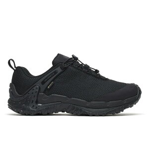 ������ �J�����I���X�g�[�����_�b�N�XJP�S�A�e�b�N�X MERRELL CHAMELEON STORM REDUX JAPAN GORE-TEX BLACK �u���b�N �����Y ���f�B�[�X �X�j�[�J�[ J00005678