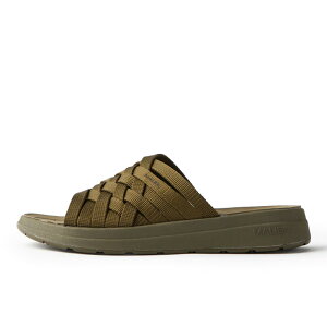 �}���u�T���_���Y �}���u�T���_���Y �Y�} MALIBUSANDALS MALIBU SANDALS ZUMA OLIVE/OLIVE �����Y ���f�B�[�X �T���_�� MS020068