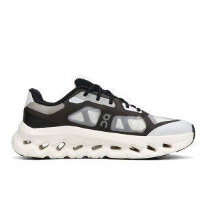 �I�� �N���E�h�e�B���g ���~�b�N�X On �V���[�Y Cloudtilt Remix Black | Ivory �����Y �X�j�[�J�[ 3MG10271430