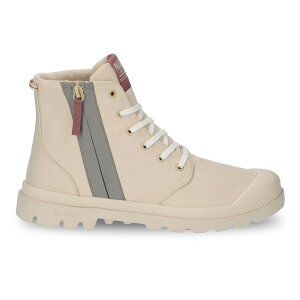 �p���f�B�E�� �p���p �n�C �V�[�J�[2 ���C�g+ �E�H�[�^�[�v���[�t+ PALLADIUM PAMPA HI SEEKER2 LT+WP+ SAHARA �����Y ���f�B�[�X �X�j�[�J�[ 74406-215