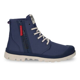 パラディウム パンパ ハイ シーカー2 ライト+ ウォータープルーフ+ PALLADIUM PAMPA HI SEEKER2 LT+WP+ MOOD INDIGO メンズ レディース スニーカー 74406-458