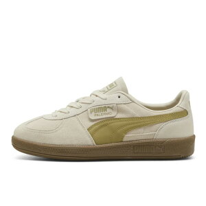 �v�[�} �p������ PUMA PALERMO Alpine Snow-Gum �����Y ���f�B�[�X �X�j�[�J�[ 396463-90
