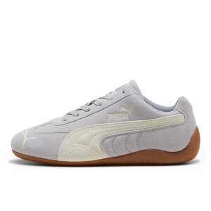 �v�[�} �X�s�[�h�L���b�g OG PUMA SPEEDCAT OG Vibrant Silver-Gum ���f�B�[�X �X�j�[�J�[ 398846-69