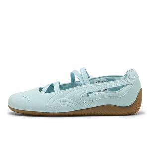 �v�[�} �X�s�[�h�L���b�g �o���G SD PUMA SPEEDCAT BALLET SD Fresh Water-Gum ���f�B�[�X �X�j�[�J�[ 401287-16