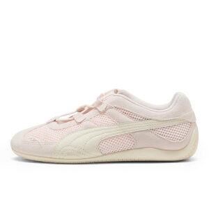 �v�[�} �X�s�[�h�L���b�g GO PUMA SPEEDCAT GO Jasmine Flower-Frosted Ivory ���f�B�[�X �X�j�[�J�[ 403589-10