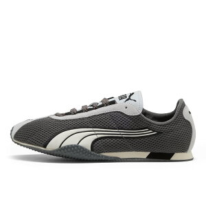 �v�[�} H�X�g���[�g PUMA H-STREET Cool Dark Gray-Silver Mist �����Y ���f�B�[�X �X�j�[�J�[ 403775-07