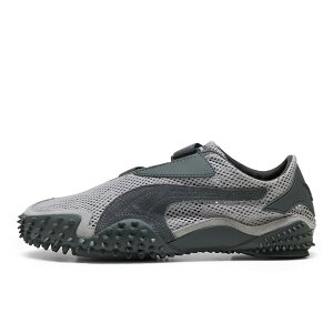 �v�[�} ���X�g�� �t���[�_�� PUMA MOSTRO FREEDOM Shadow Gray-Gray Echo �����Y ���f�B�[�X �X�j�[�J�[ 404331-01