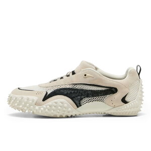 �v�[�} ���X�g�� XC ���B���e�[�W �t�F�[�h PUMA MOSTRO XC VINTAGE FADE Alpine Snow-PUMA Black �����Y �X�j�[�J�[ 404526-02