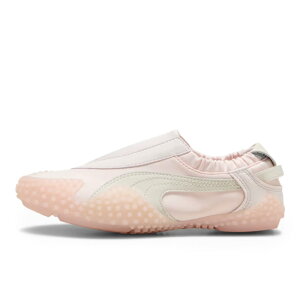 �v�[�} ���X�g�� ���[�u ���B�[�i�X PUMA MOSTRO MOVE VENUS Jasmine Flower-Warm White ���f�B�[�X �X�j�[�J�[ 405509-01