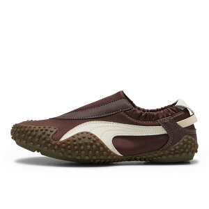 �v�[�} ���X�g�� ���[�u ���B�[�i�X PUMA MOSTRO MOVE VENUS Chocolate Brown-Chocolate ���f�B�[�X �X�j�[�J�[ 405509-04