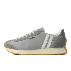 �p�g���b�N �l�o�_�E�n�C�u���b�h PATRICK NEVADA-HB GRY �����Y ���f�B�[�X �X�j�[�J�[ PT508004