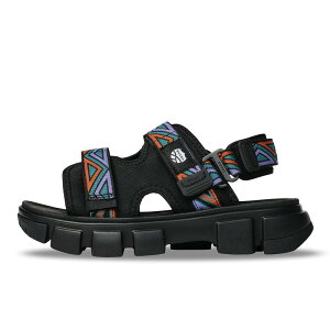 �V���J �`���A�E�gSF SHAKA CHILL OUT SF TRIANGLE ���f�B�[�X �T���_�� SK185V2-TRI