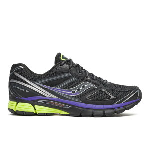 �T�b�J�j�[ �v���O���b�h�K�C�h7 Saucony PROGRID GUIDE 7 �u���b�N�^�}���` �����Y �X�j�[�J�[ S70936-21