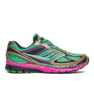 �T�b�J�j�[ �v���O���b�h�K�C�h7 Saucony PROGRID GUIDE 7 �O���[���^�u�����Y �����Y �X�j�[�J�[ S70995-3
