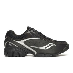 �T�b�J�j�[ �v���O���b�hV2 Saucony PROGRID V2 �u���b�N�^�V���o�[ �����Y �X�j�[�J�[ S71023-6