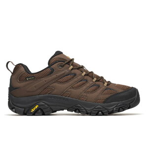 ������ ���A�u 3 �V���Z�e�B�b�N �S�A�e�b�N�X MERRELL MOAB 3 SYNTHETIC GORE-TEX EARTHEN �A�[�Z�� �����Y �X�j�[�J�[ J00005118