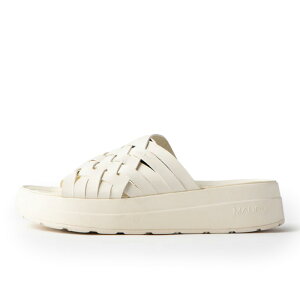 �}���u�T���_���Y �Y�} �v���b�g�t�H�[�� MALIBUSANDALS ZUMA PLATFORM OFF-WHITE/OFF-WHITE ���f�B�[�X �T���_�� MSP020002