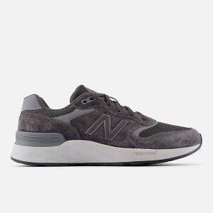 �j���[�o�����X �t���b�V���t�H�[�� �E�H�[�L���O 880 v7 new balance Fresh Foam Walking 880 v7 ��4E Black cement �����Y �X�j�[�J�[ MW880BA7