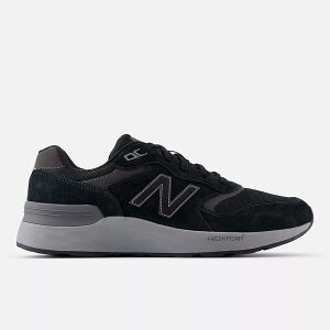 �j���[�o�����X �t���b�V���t�H�[�� �E�H�[�L���O 880 v7 new balance Fresh Foam Walking 880 v7 ��4E Black �����Y ���f�B�[�X �X�j�[�J�[ MW880BB7