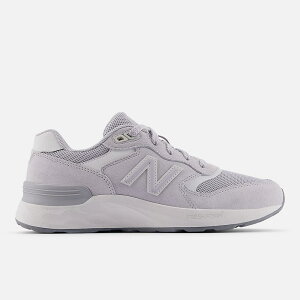�j���[�o�����X �t���b�V���t�H�[�� �E�H�[�L���O 880 v7 new balance Fresh Foam Walking 880 v7 ��2E Peal grey ���f�B�[�X �X�j�[�J�[ WW880BA7