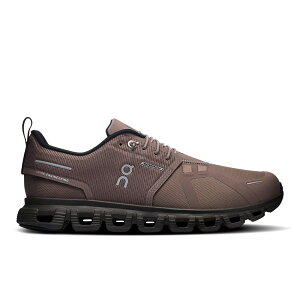 �I�� �N���E�h 6 �E�H�[�^�[�v���[�t On �V���[�Y Cloud 6 Waterproof Ash | Sable ���f�B�[�X �X�j�[�J�[ 3WF10055435