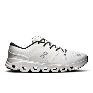 �I�� �N���E�h �G�b�N�X 5 On �V���[�Y Cloud X 5 White | Black �����Y �X�j�[�J�[ 3MG30080462