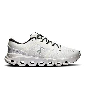 �I�� �N���E�h �G�b�N�X 5 On �V���[�Y Cloud X 5 White | Black ���f�B�[�X �X�j�[�J�[ 3WG30060462