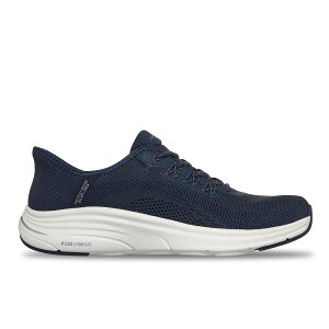 �X�P�b�`���[�Y �f���b�N�X �R���t�H�[�g 2.0 - �X�[�p�[�m�o SKECHERS DLUX COMFORT 2.0 - SUPERNOVA �l�C�r�[ ���f�B�[�X �X�j�[�J�[ 104494-NVY